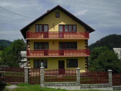 Noclegi "U Agaty" 