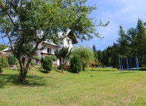 Ogród