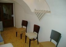 DWA OSOBNE WEJŚCIA DO MIESZKANIA DWA OSOBNE WEJŚCIA DO MIESZKANIA