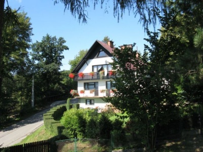 Widok obiektu