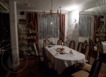 Salon dla gości
