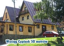 Zajazd- restauracja U Kuby i Kuba Bis Zaprasza!