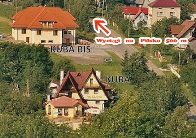 Kuba i Kuba Bis