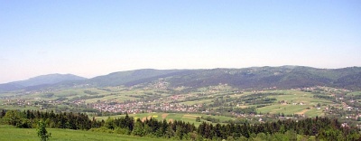 widok