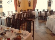 Sala restauracyjna