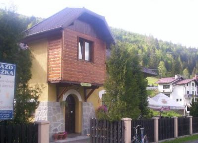 Zajazd Śnieżka
