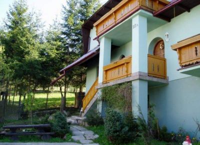 AGROTURYSTYKA STOK