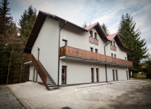 Pokoje Strażnica