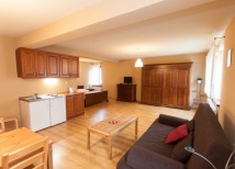 Apartamenty Strażnica