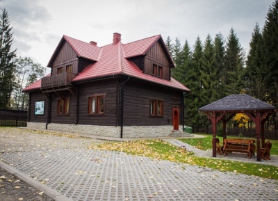 Apartamenty Strażnica