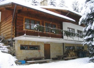 strona południowa
