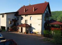 Dom Wczasowy "Widok"