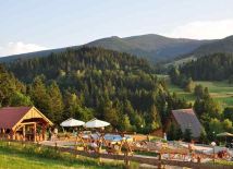 Kompleks sportowo - rekreacyjny