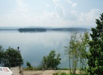 widok z pokoji