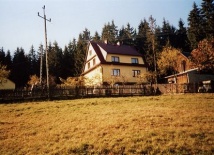 Zwardoń-Stańcówka