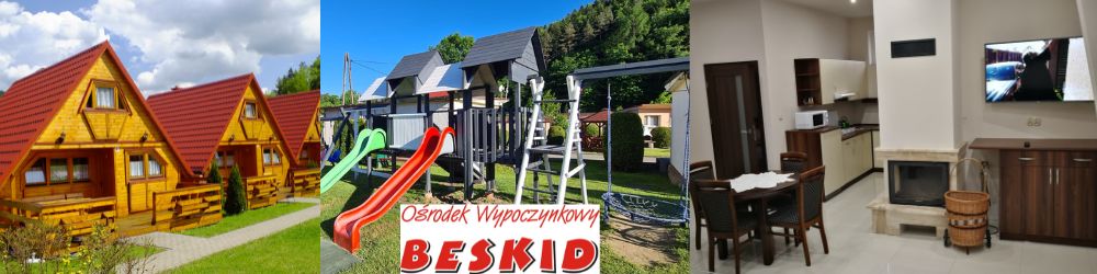 Domki i Apartamenty BESKID - Międzybrodzie Bialskie